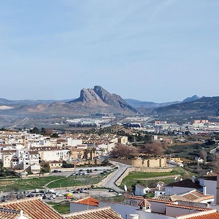 Apartamento Santa Clara Centro Antequera Zewnętrze zdjęcie