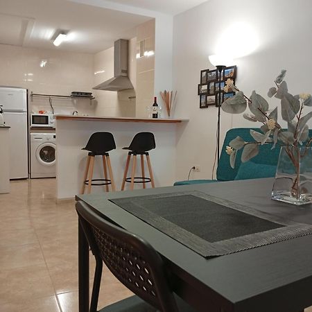 Apartamento Santa Clara Centro Antequera Zewnętrze zdjęcie