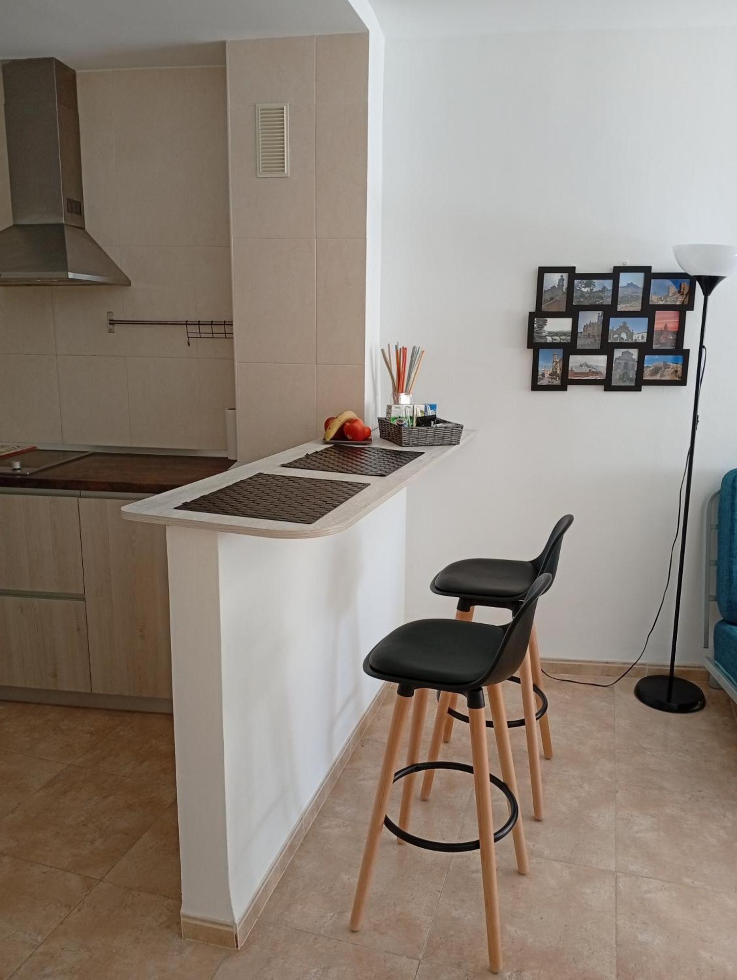 Apartamento Santa Clara Centro Antequera Zewnętrze zdjęcie