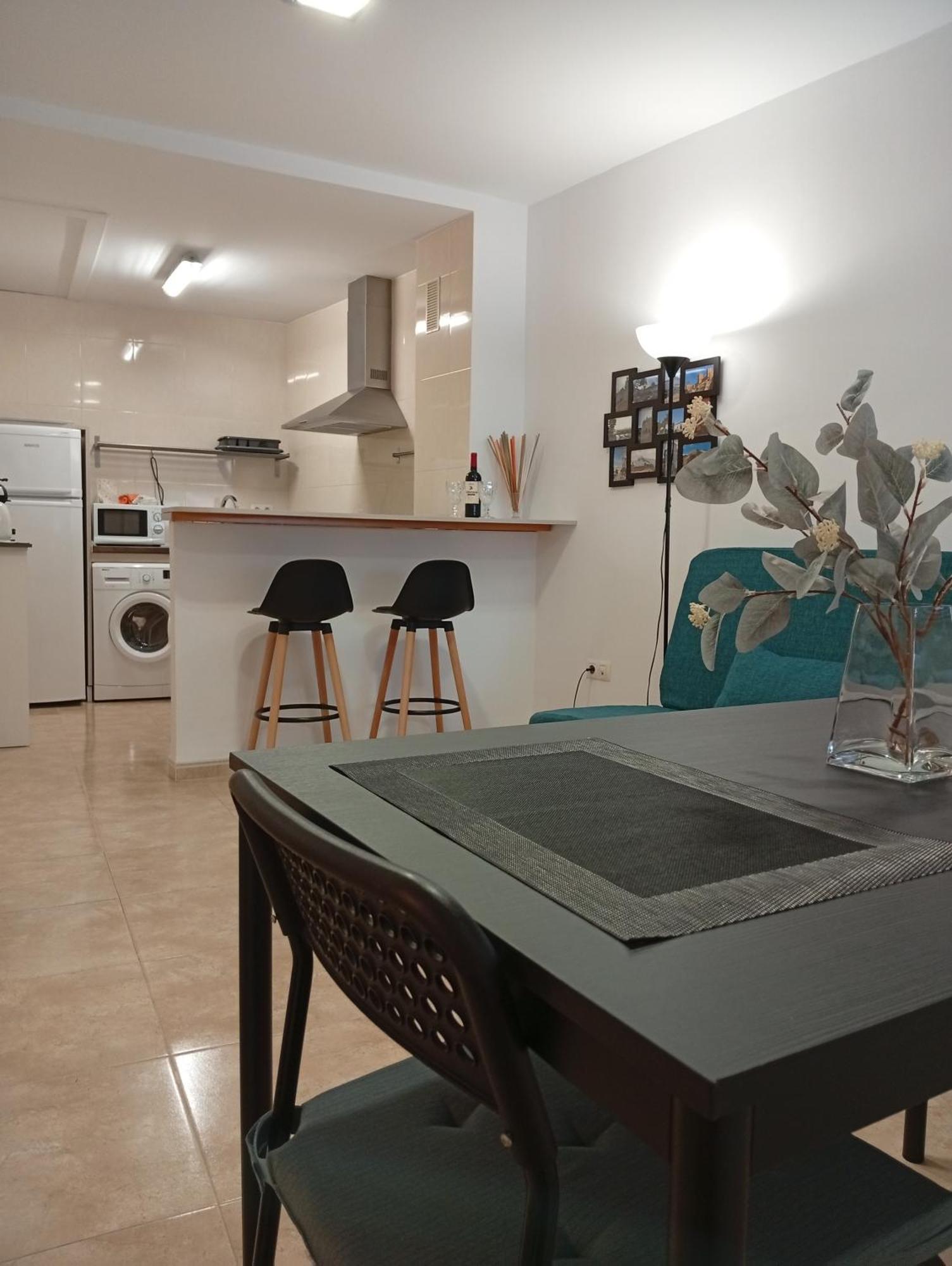 Apartamento Santa Clara Centro Antequera Zewnętrze zdjęcie